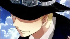 Qui est ce personnage ?