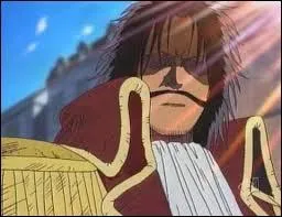 Quel est ce personnage ?