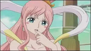 Quel est ce personnage ?