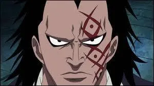 Quel est ce personnage ?