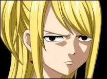 Quelle est la fcheuse tendance de Natsu qui nerve Lucy ?