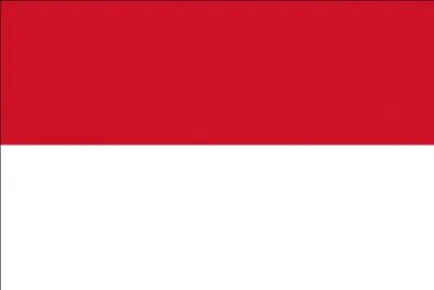 Quelle est la capitale de l'Indonsie ?