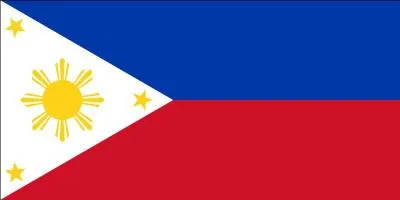 Quelle est la capitale des Philippines ?