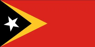Quelle est la capitale du Timor oriental ?