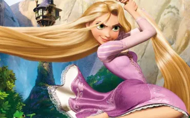 Quiz Raiponce