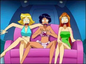 Qui est la plus intelligente des  Spies  ?