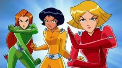 Et donc, qui est l'autre  Spies  ?