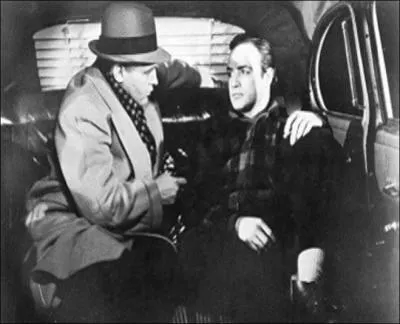 De quel film est tire cette photo ?