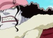 Quiz One Piece : Personnages (4)
