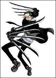 Qui est ce personnage ?