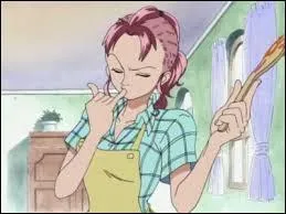 Qui est ce personnage ?