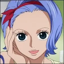 Qui est ce personnage ?