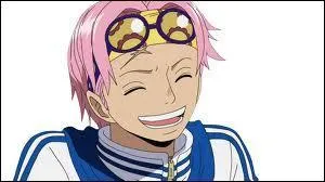 Qui est ce personnage ?