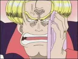 Qui est ce personnage ?