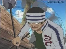 Qui est ce personnage ?