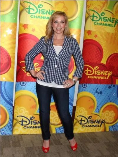 Elle joue le rle de Amy c'est :