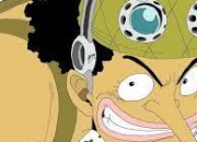 Quiz One Piece : les personnages(5)