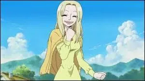 Qui est ce personnage ?