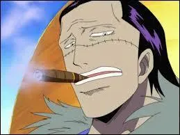 Qui est ce personnage ?