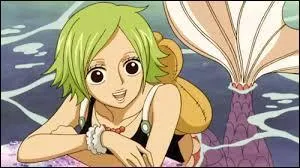 Qui est ce personnage ?