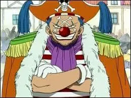 Qui est ce personnage ?