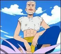 Qui est ce personnage ?