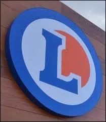 C'est le logo de ...