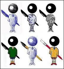 C'est le logo de ...