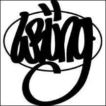 C'est le logo de ...