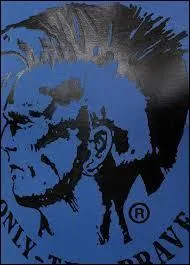 C'est le logo de ...