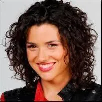 Qui est cette actrice ?