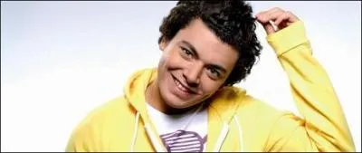 Kev Adams n'aime pas :