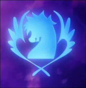 Comment s'appelle ce logo ?