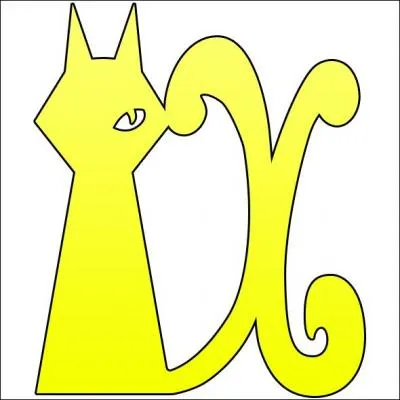 Comment s'appelle ce logo ?