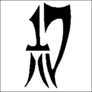 Comment s'appelle ce logo ?