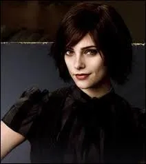 Alice a un talent mais lequel ?