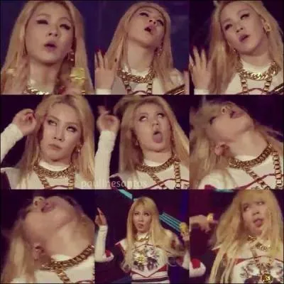 Pour quelles marques fait-elle de la pub ?