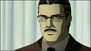 Quel est son mtier ?