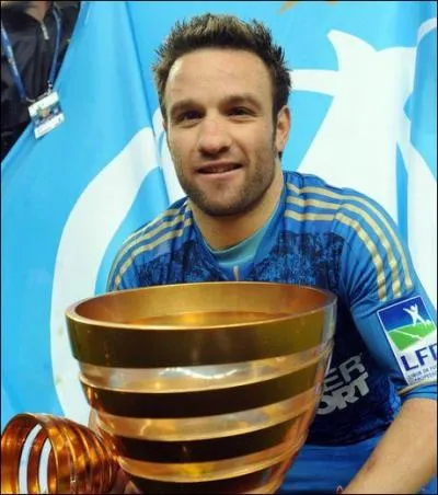 O joue Mathieu Valbuena ?