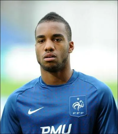 O joue Alexandre Lacazette ?