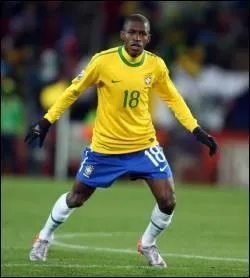 O joue Ramires ?