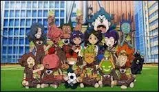 Puis, contre quelle 1ère équipe, l'équipe de Mark gagne-t-elle ?