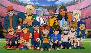 Dans la saison 3 de Inazuma Eleven, quel nouveau tournoi attendra l'équipe de Mark (la sélection japonaise sera sa nouvelle équipe) ?