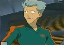 Qui est le joueur américain qui a rejoint l'équipe de Mark ?