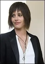 En quelle anne est ne cette actrice ?