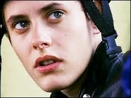 Dans la srie  Young American  Kate a jou le rle de ...