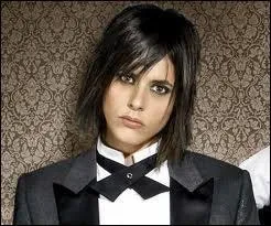 Quelle est la couleur prfre de Kate ?