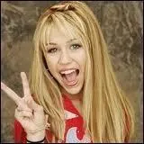 Quelle est cette srie avec une star  perruque ?