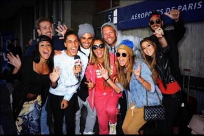 Qui est le  souffre-douleur  de cette saison ?