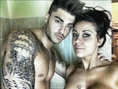 Quel a t le motif de rupture entre Thibault et Shanna ?